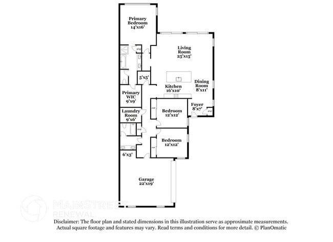 Photo - 14069 W Desert Flower Dr