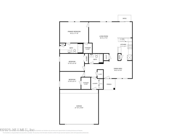 Photo - 2268 Eisner Dr