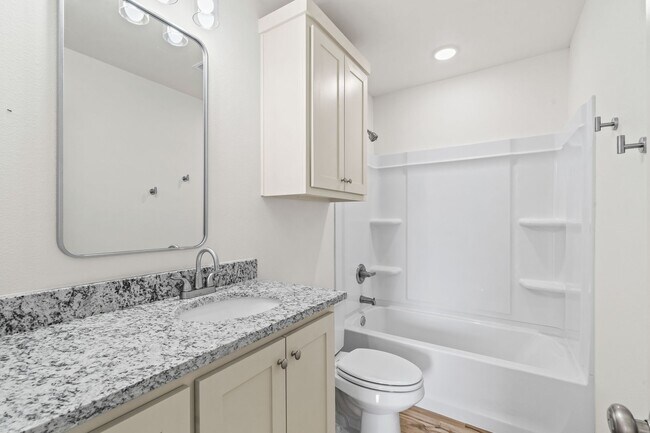 Photo - Country Living In Roosevelt ISD!