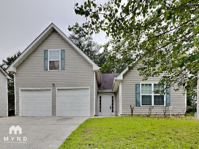 Building Photo - 2772 Live Oak Trail