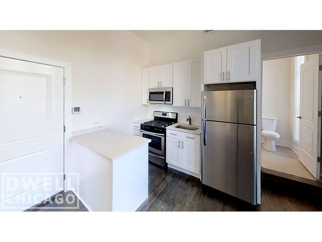Photo - 2352 N Clybourn Ave Unit 3F