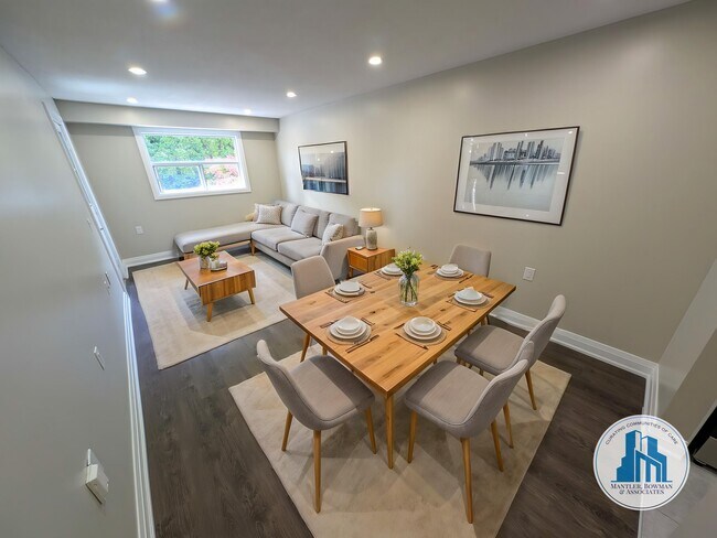 Photo - Millwell Apartments