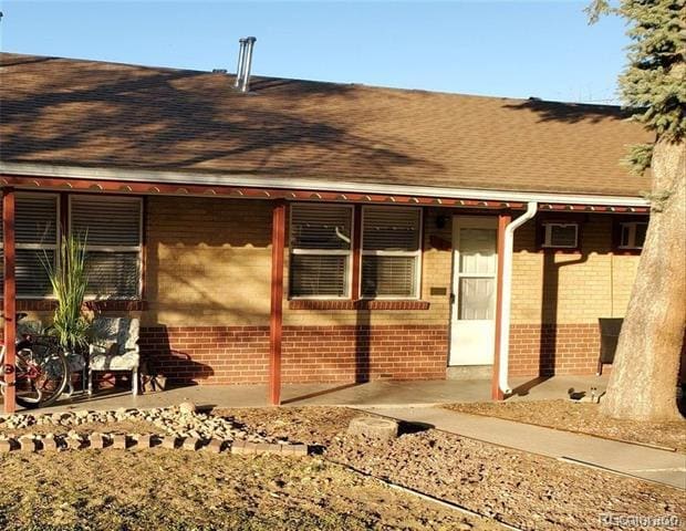 Photo - 1544 N Beeler St Unidad 8