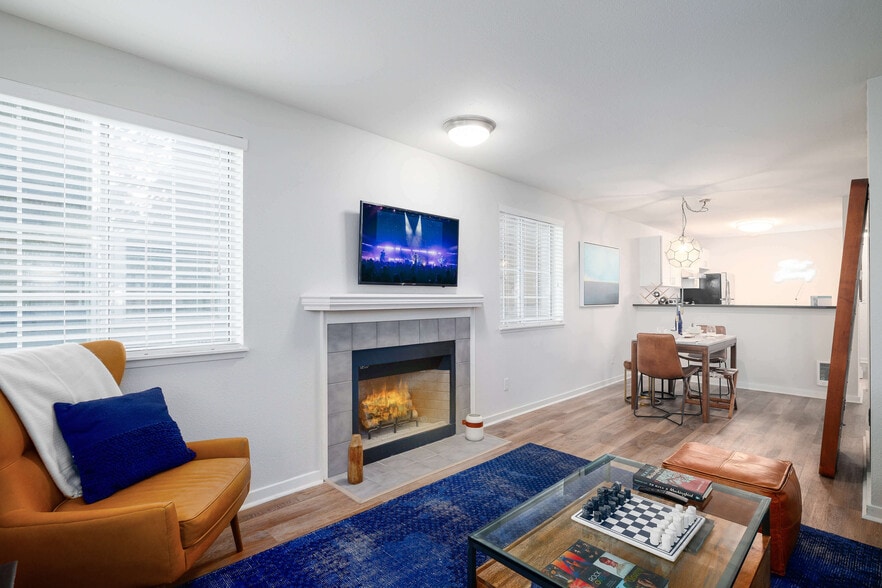 Interior Photo