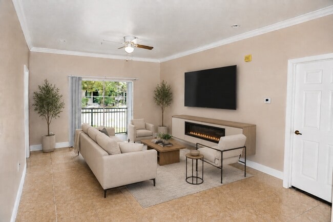 3701 Castle Pines Ln Unidad 1