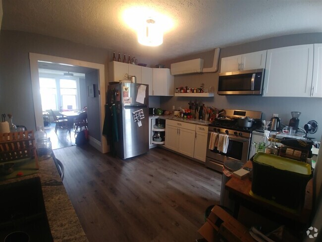 Building Photo - 320 Somerville Ave Unit 34 Rental