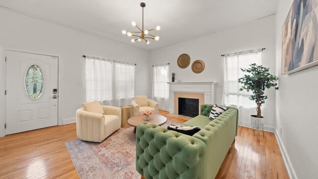 307 W Haya St Unit SI ID1271943P