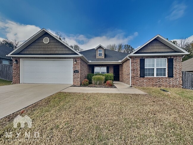 Photo - 1121 Sundowner Ranch Ave