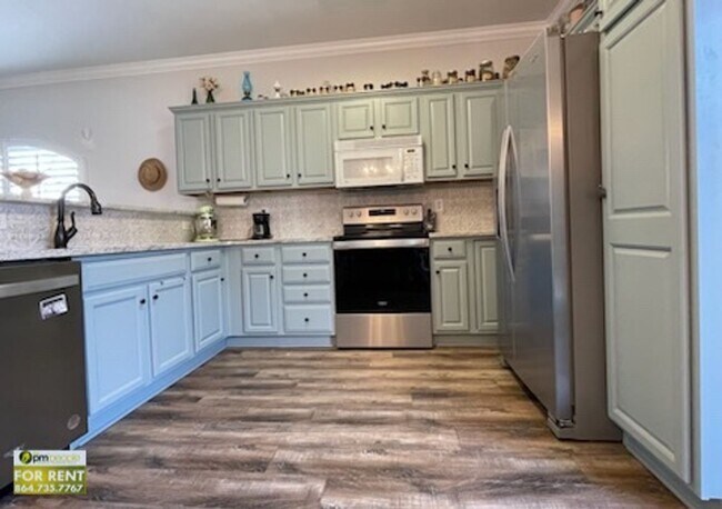 Photo - Easley 3/2.5 Home Coming Available!