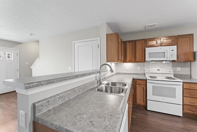 Photo - Pebble Village Townhomes