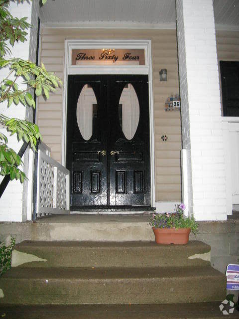 Building Photo - 364 Lehigh Ave Rental