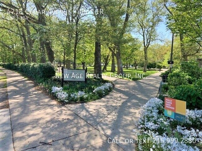 Photo - 4718 Cedar Ave Unit 1R