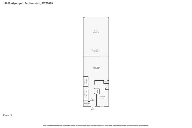 Photo - 11889 Algonquin Dr