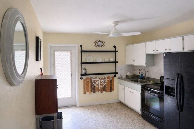 Photo - Waterfront Island Living at Staples Duplex Unit B