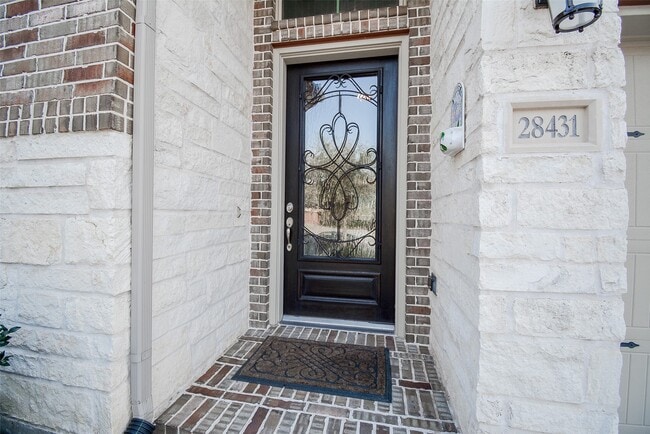 Photo - 28431 Asher Falls Ln