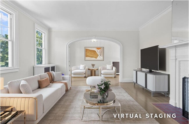 Building Photo - 1070 Whitney Avenue - Lake Whitney