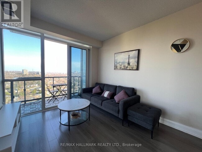 Photo - 18 Graydon Hall Dr Unit 2309