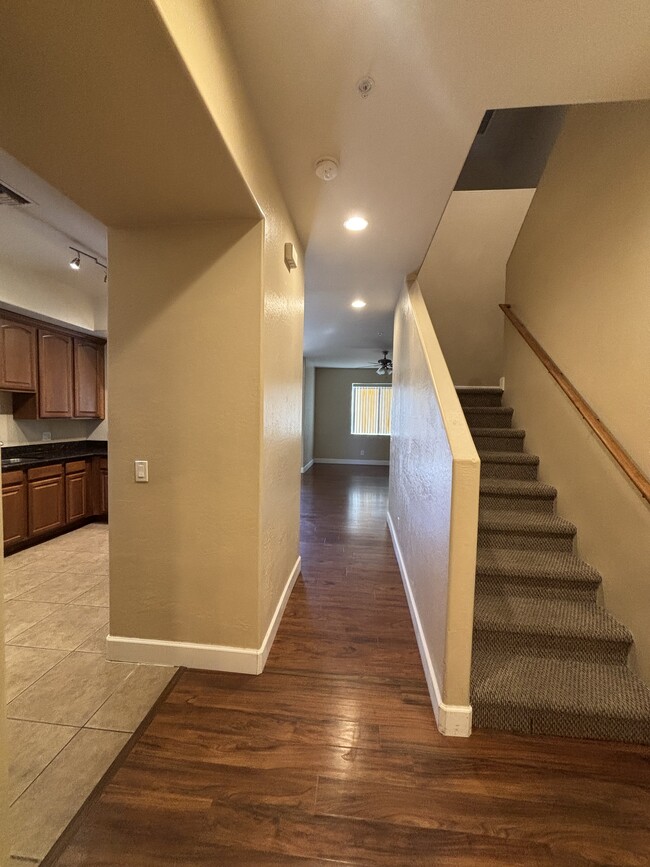 Hillmar Townhomes