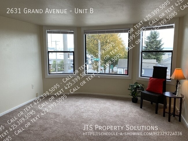 Photo - 2631 Grand Ave Unit B