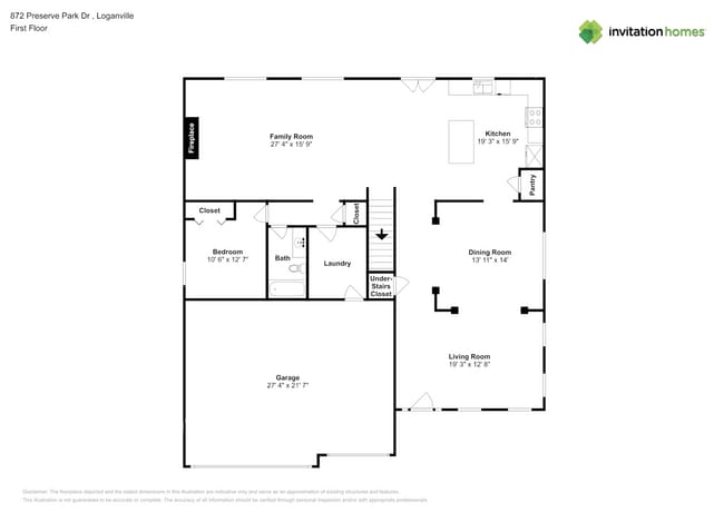 Photo - 872 Preserve Park Dr