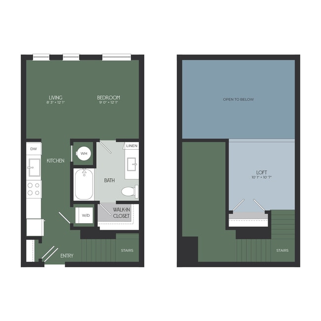 NOVEL Scott's Addition by Crescent Communities