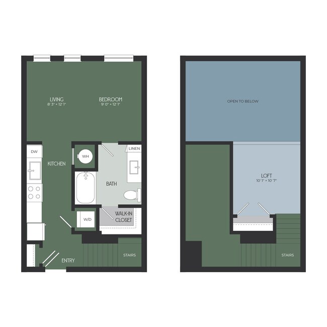 Photo - NOVEL Scott's Addition by Crescent Communities