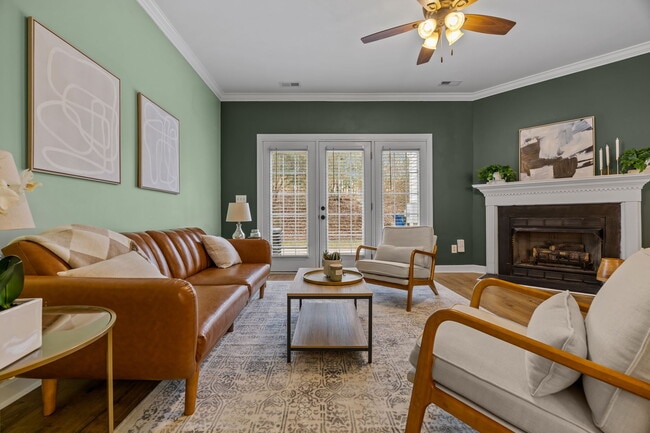 Photo - 8606 London Park Ct