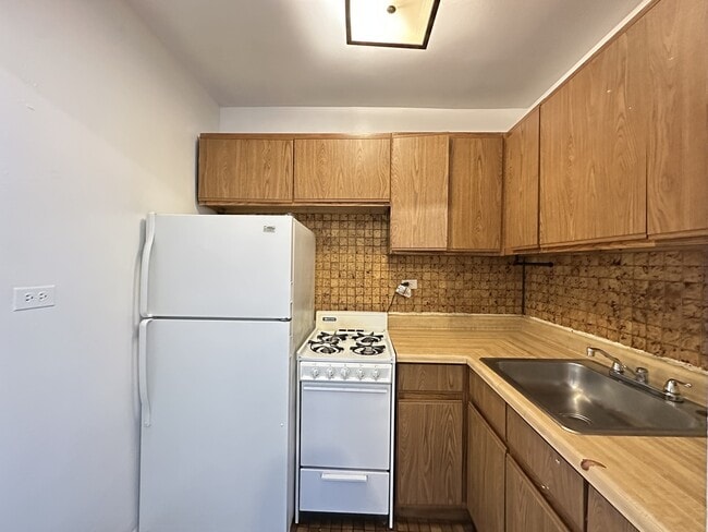 Photo - 739 W Belmont Unit 211