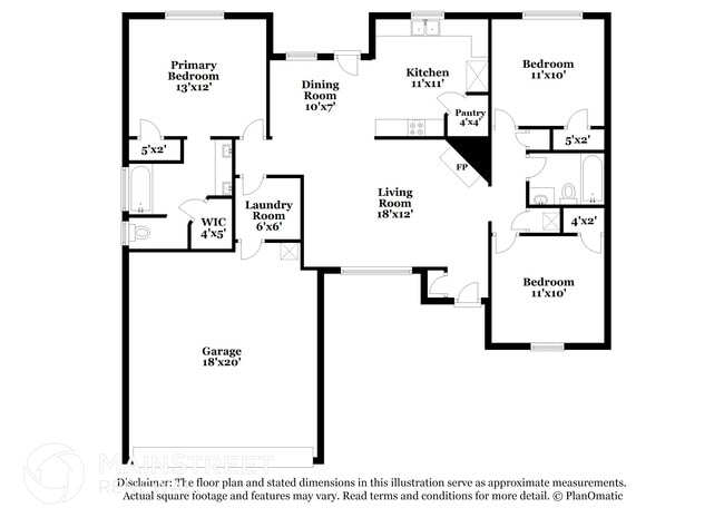 Photo - 7937 Camelot Rd