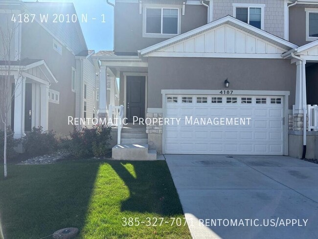 Building Photo - 4187 W 2010 N