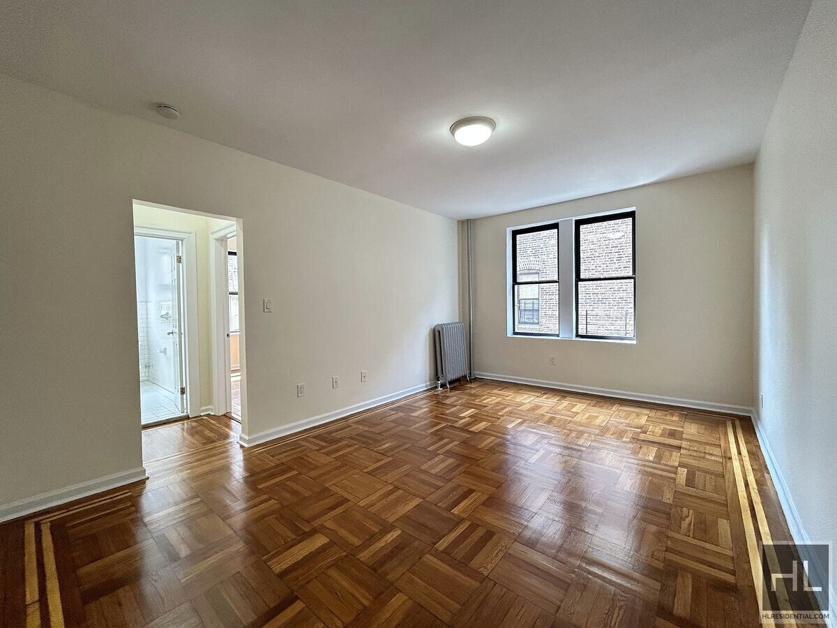 West 171st Street - West 171st Street Apartment Unit 4F