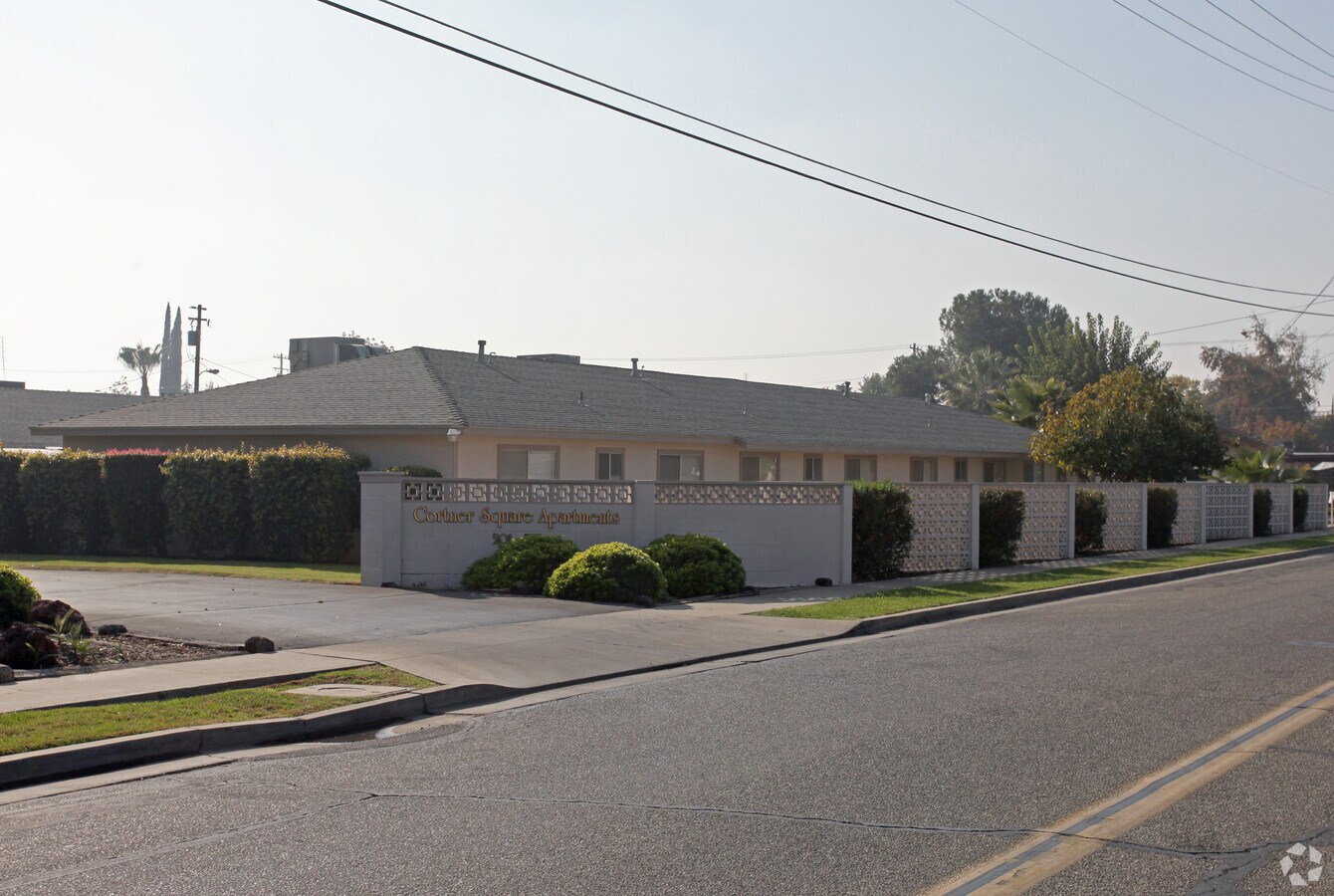 Cortner Square Apartments - Cortner Square Apartments