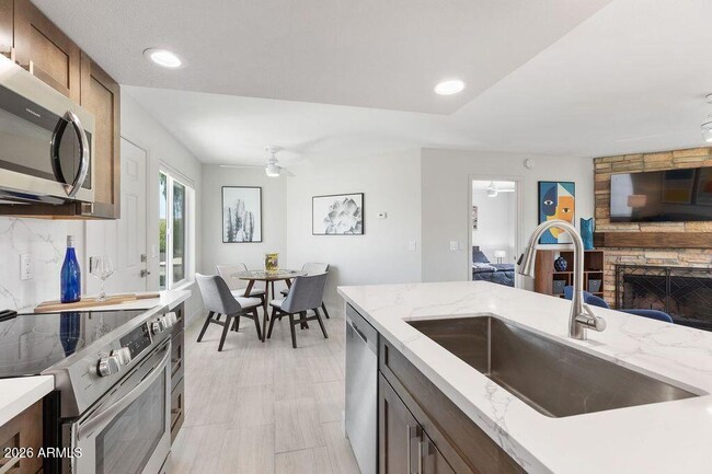 Photo - 17031 E El Lago Blvd Unit 2162