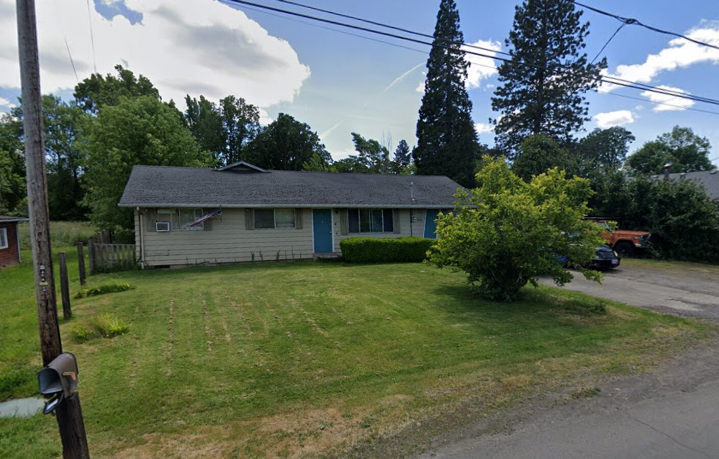 Photo - 16410 SW Shaw St House