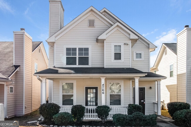 Building Photo - 4766 Highpoint Way