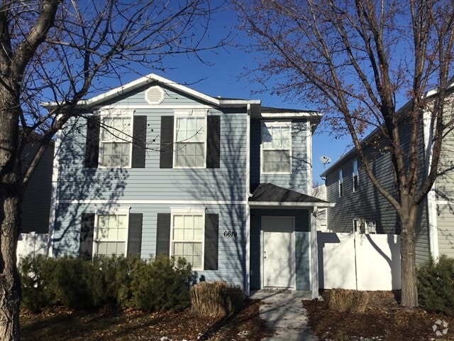 Building Photo - 6619 S Covewood Way Rental