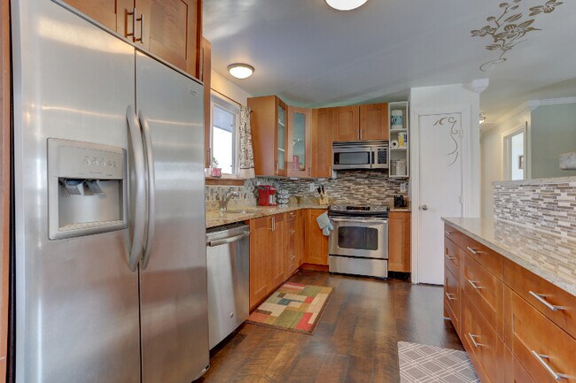 Photo - 8605 W Teton Ave