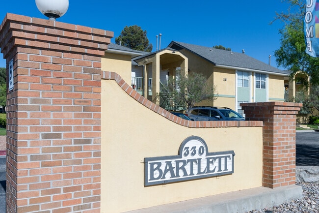 Building Photo - The Bartlett Apartment Homes