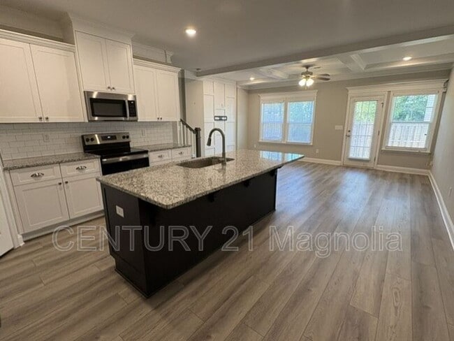 Photo - 1007 Linsmore Ave