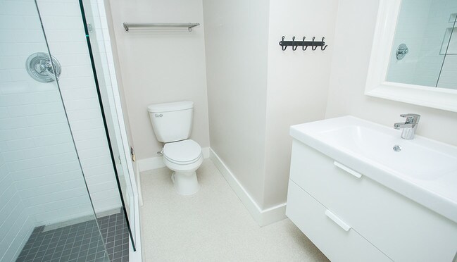 Photo - Keezell Building