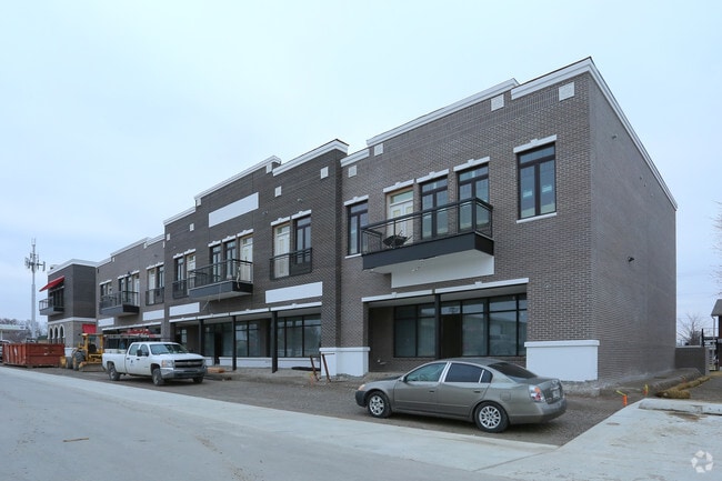 Photo - Mowery Lofts