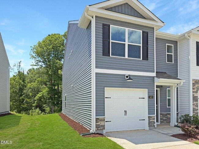Photo - 412 Cherry Laurel Dr