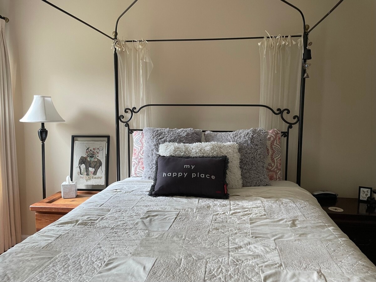 Photo - 205 Cresswell St