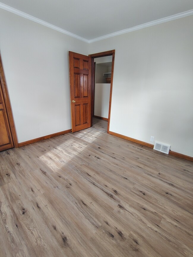 Bedroom One - 45 Myers Ave