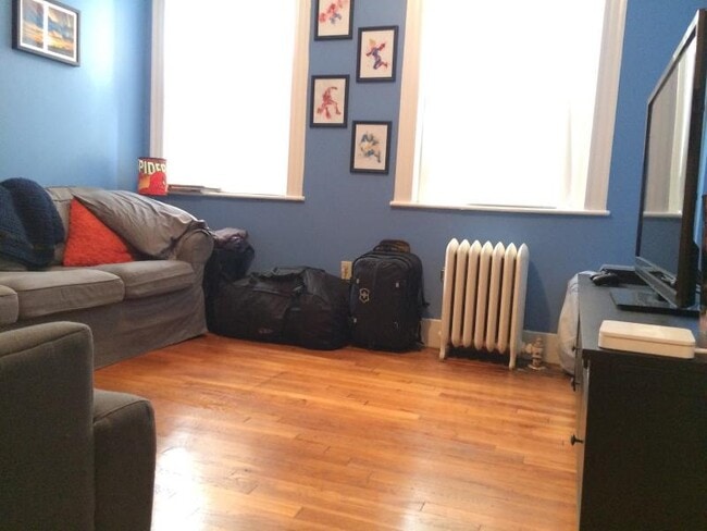 Photo - 1626 Massachusetts Ave