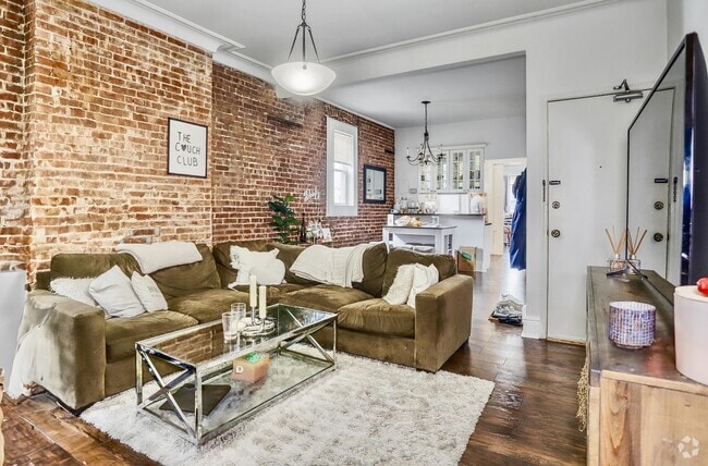 Building Photo - 1007 Willow Ave Unit 8 Rental