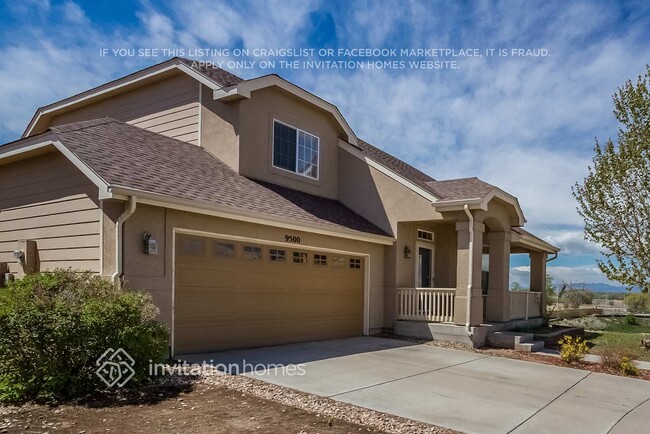 Photo - 9500 E 112th Dr