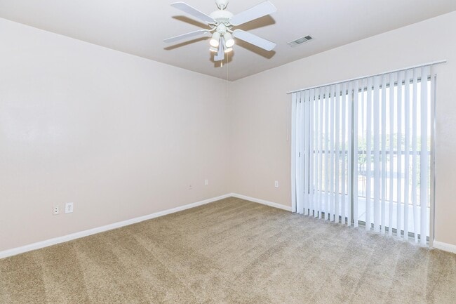 Photo - Palacio Del Sol I & II Senior Apartments