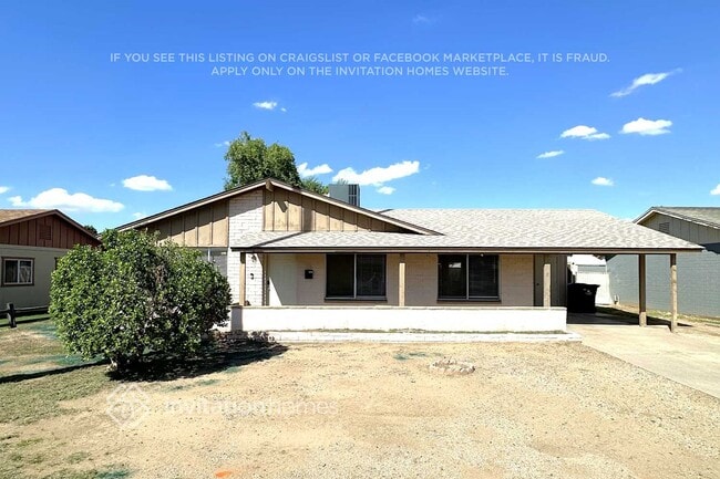 Building Photo - 2022 W Windrose Dr