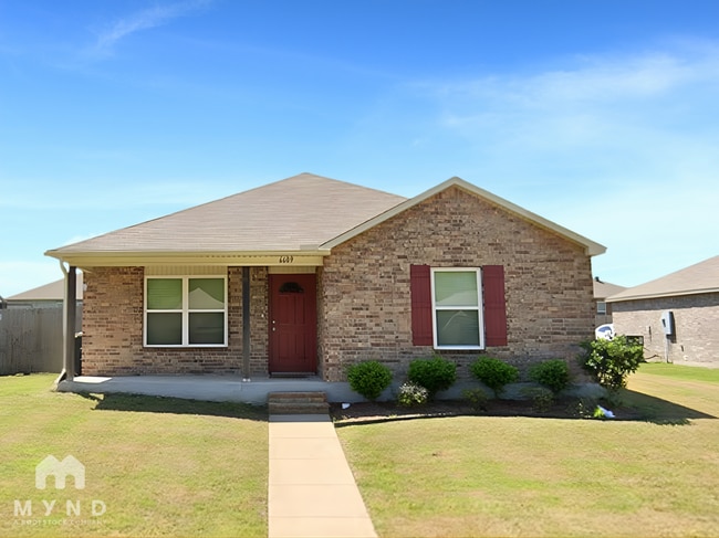 Building Photo - 6609 Ridgemist Ln